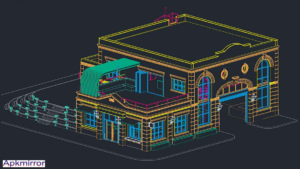 Download Free Autocad 2022 Full Crack v24.1