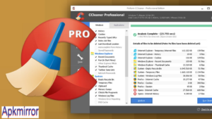 Download CCleaner Pro Full 2024 Activate v5.92
