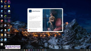 Adobe Photoshop 2020 Free Mega v21.2.10.118