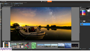 Corel Paint Shop Pro 2023 Full v25.0.0.122 Keygen