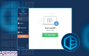 Driver Easy Full v6.1.1 Pro Serial Free 2025