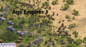 Age Empires 1 Download Free For PC v1.0 2025
