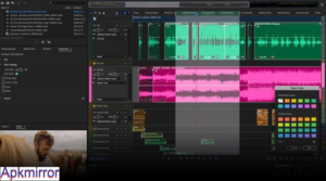 Adobe Audition Full Download Free v23.0 2025