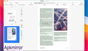 Abbyy Finereader 14 Full v15.2.14 Download For PC