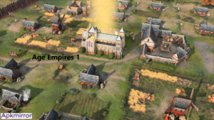 Age Empires 1 Download Free For PC v1.0 2025
