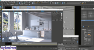 Download 3D Max Full Free v21.0.0.845 Crack 2025