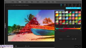 Photoscape X Pro v4.2.5 Download For Windows 10