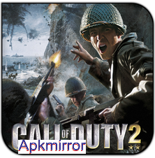 Download Juego Call of Duty 2 For PC Free Complete