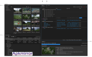 Adobe Media Encoder 2024 v25.0 Free Windows 10