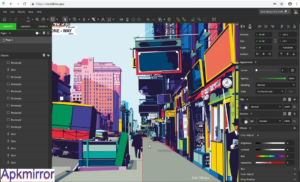 CorelDraw Portable Windows 10 64 Bits Mega v25.2.1.313 2025