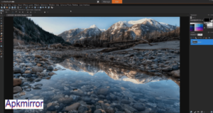 Corel Paint Shop Pro 2023 Full v25.0.0.122 Keygen