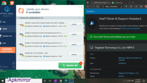 Driver Easy Full v6.1.1 Pro Serial Free 2025