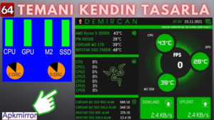 Aida64 Extreme Engineer v7.50.720 Download For PC