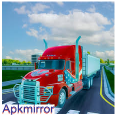 Download American Truck Simulator 2016 For PC v1.2.1