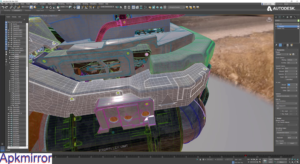 Download 3D Max Full Free v21.0.0.845 Crack 2025