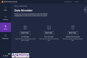 Avast Premium Security License Full v24.12 2025