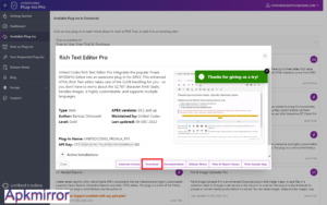 Download Free Text Editor Pro v31.3.3 For PC 2025