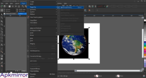 CorelDraw Portable Windows 10 64 Bits Mega v25.2.1.313 2025