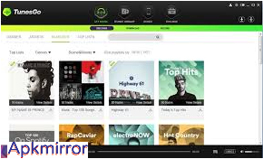 Wondershare TunesGo 9.8.3.4 Download For PC 2025