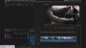 Adobe Premiere Pro 2023 v25.1.0.073 Full Crack
