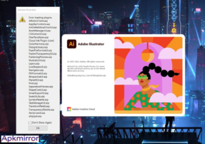 Adobe Illustrator 2024 Full Activate v29.3 Crack