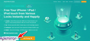 Anyunlock v2.0.1 Free Download For Crack 2025