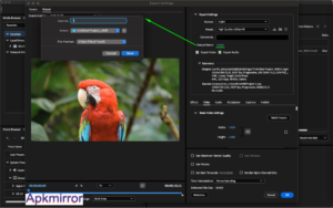 Adobe Media Encoder 2024 v25.0 Free Windows 10