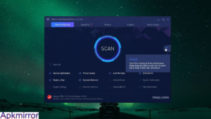 Advanced SystemCare 17 Pro Full v18.1.0.201 Crack
