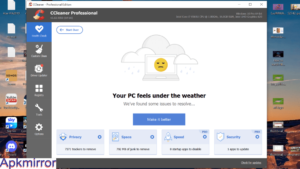 Download CCleaner Pro Full 2024 Activate v5.92