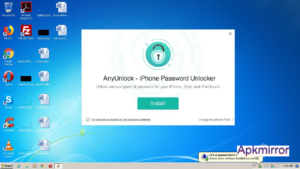 Anyunlock v2.0.1 Free Download For Crack 2025