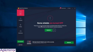 Avast Premium Security License Full v24.12 2025
