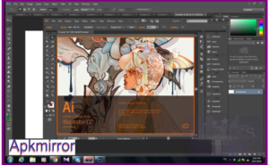 Adobe Illustrator 2024 Full Activate v29.3 Crack