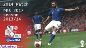 Download Patch Pes 2017 Torrent Latest v.9.5