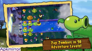 Plants vs Zombies Torrent v3.3 0 For Pc 2025