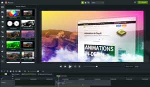 Download Camtasia v24.1.3 Full Version 2025