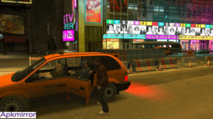 Download GTA 4 Complete Edition For PC v1.2.0