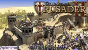Stronghold Crusader Torrent Full Version v1.41