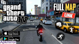 Download GTA 4 Complete Edition For PC v1.2.0