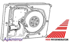 HDD Regenerator 2024 Full v20.24.0.0 Free Keygen