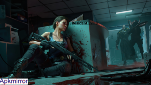 Resident Evil 3 PC Full Torrent v10.06 2025