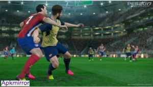 Download Patch Pes 2017 Torrent Latest v.9.5