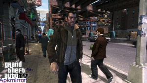 Download GTA 4 Complete Edition For PC v1.2.0
