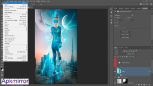 Download Photoshop Portable Latest v13.1 2025