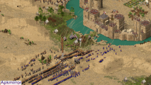 Stronghold Crusader Torrent Full Version v1.41
