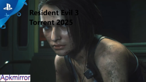 Resident Evil 3 PC Full Torrent v10.06 2025