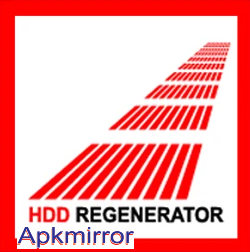 HDD Regenerator 2024 Full v20.24.0.0 Free Keygen