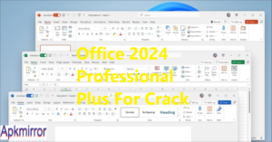 Download Office 2024 Full Activate Free Crack