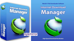 Internet Download Manager Full 2024 v6.42.27