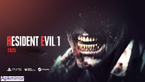 Resident Evil 1 PC Torrent v1.0 Compressed 2025