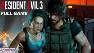 Resident Evil 3 PC Full Torrent v10.06 2025